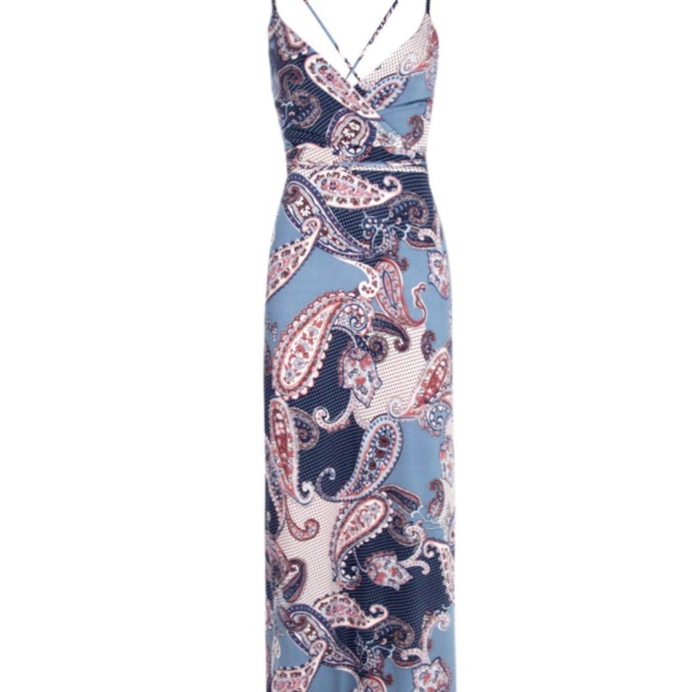 SUMMER DRESS